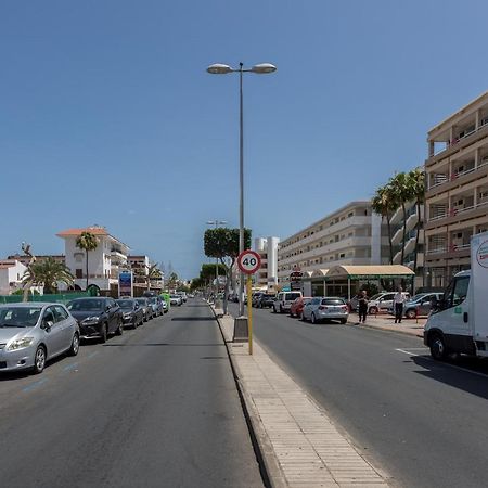Flatguest Las Velas + Duplex + Pool + Terrace San Bartolomé Екстериор снимка