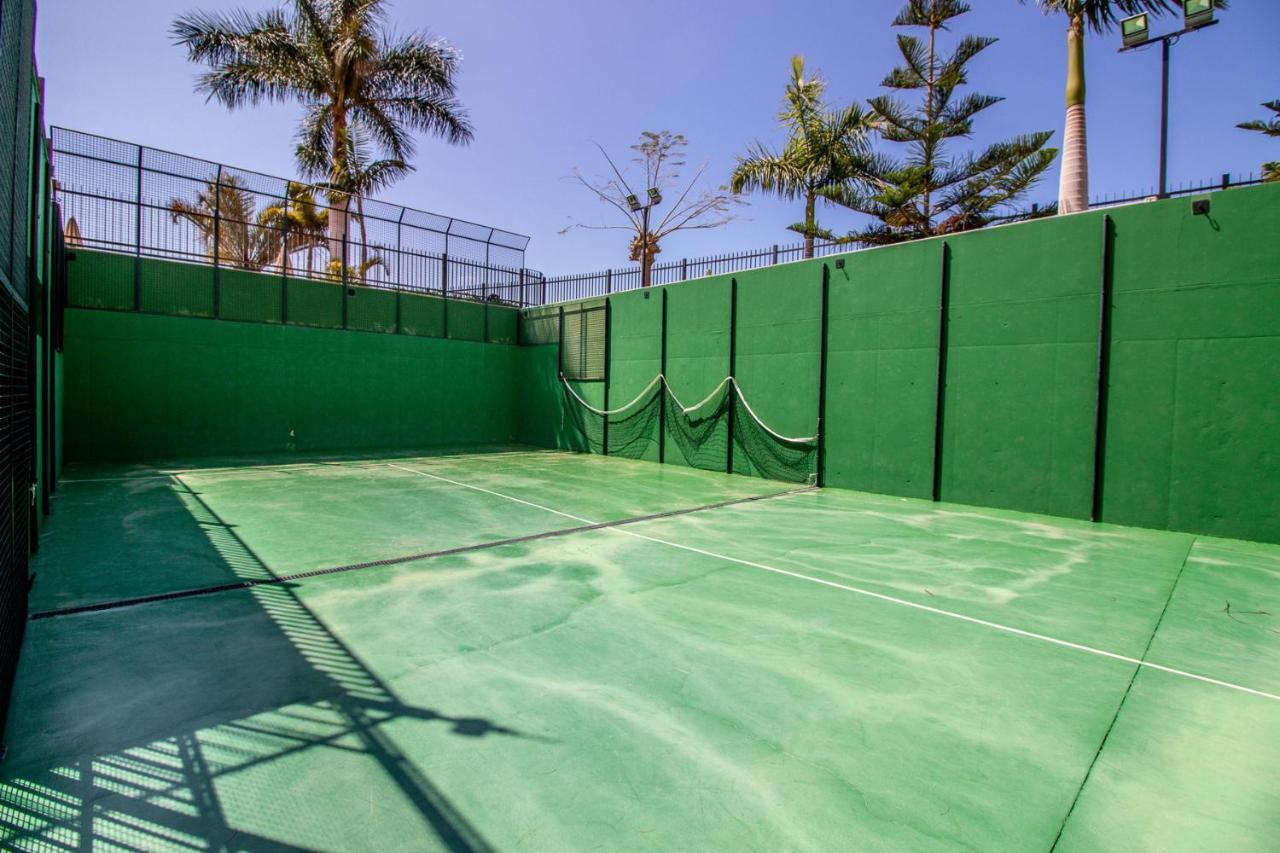 Flatguest Las Velas + Duplex + Pool + Terrace San Bartolomé Екстериор снимка