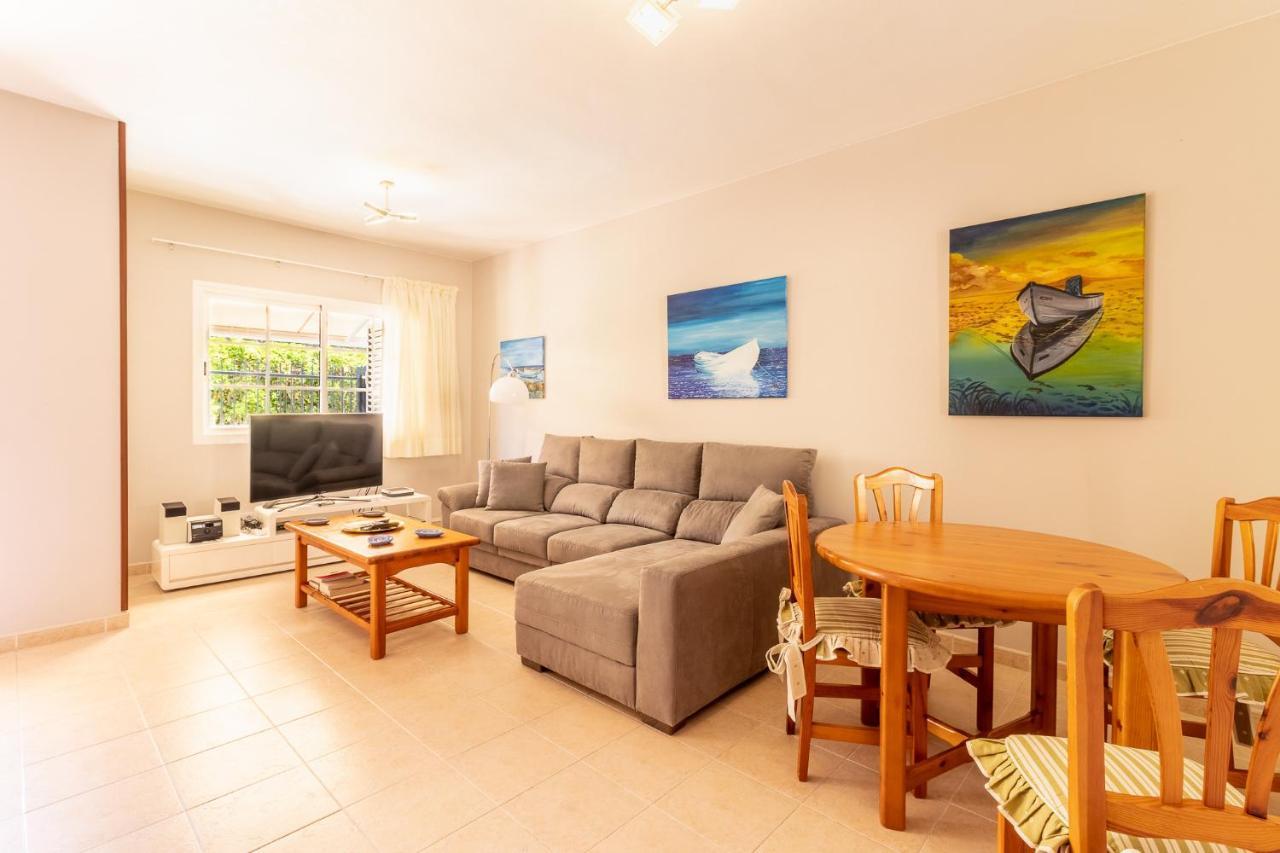 Flatguest Las Velas + Duplex + Pool + Terrace San Bartolomé Екстериор снимка