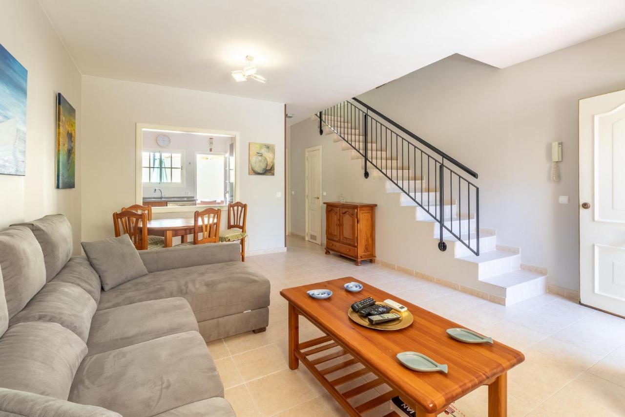 Flatguest Las Velas + Duplex + Pool + Terrace San Bartolomé Екстериор снимка