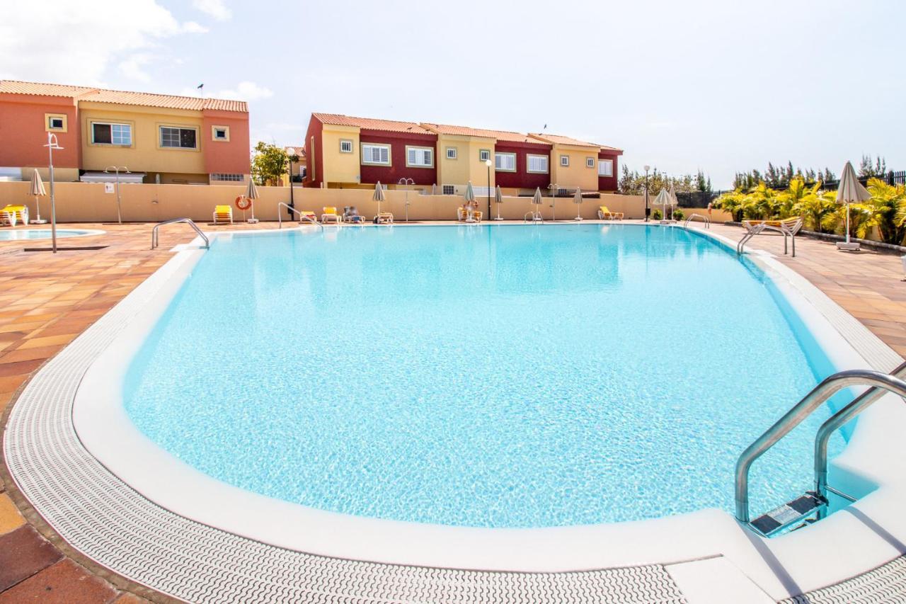 Flatguest Las Velas + Duplex + Pool + Terrace San Bartolomé Екстериор снимка