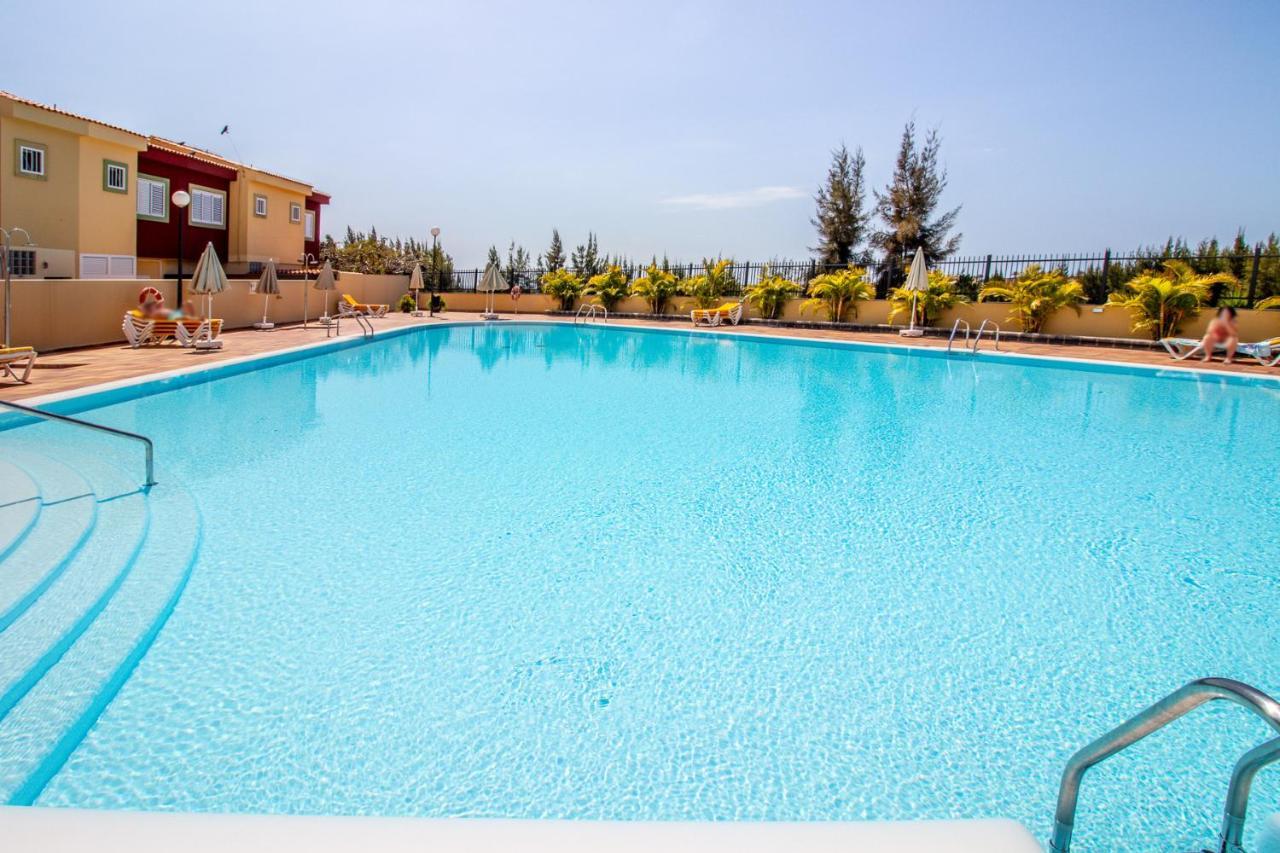 Flatguest Las Velas + Duplex + Pool + Terrace San Bartolomé Екстериор снимка