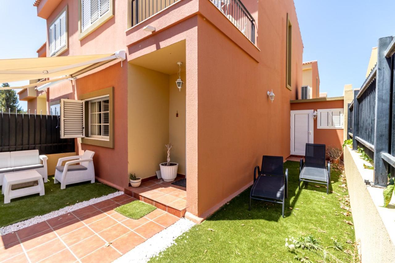 Flatguest Las Velas + Duplex + Pool + Terrace San Bartolomé Екстериор снимка