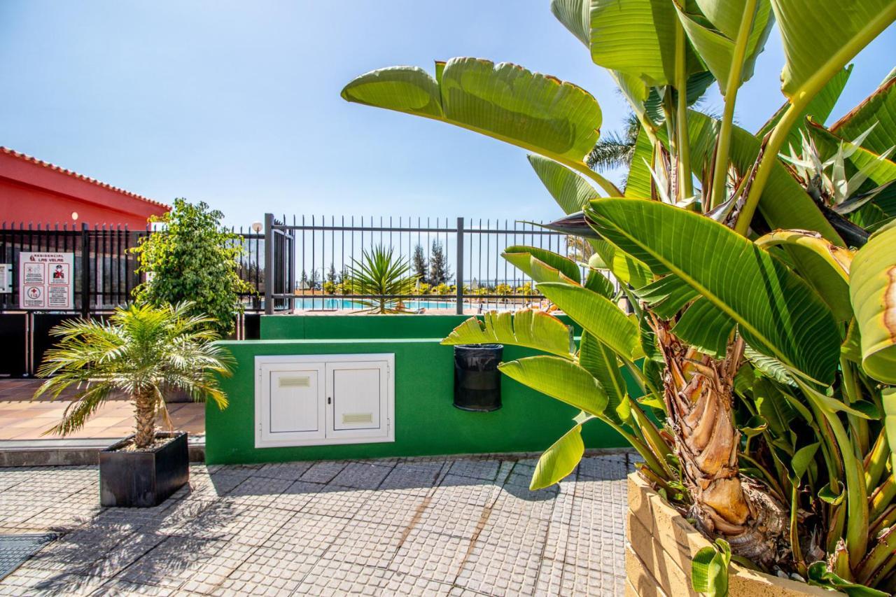Flatguest Las Velas + Duplex + Pool + Terrace San Bartolomé Екстериор снимка