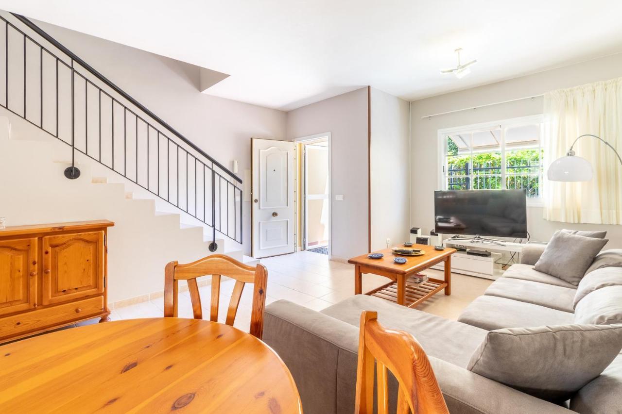 Flatguest Las Velas + Duplex + Pool + Terrace San Bartolomé Екстериор снимка