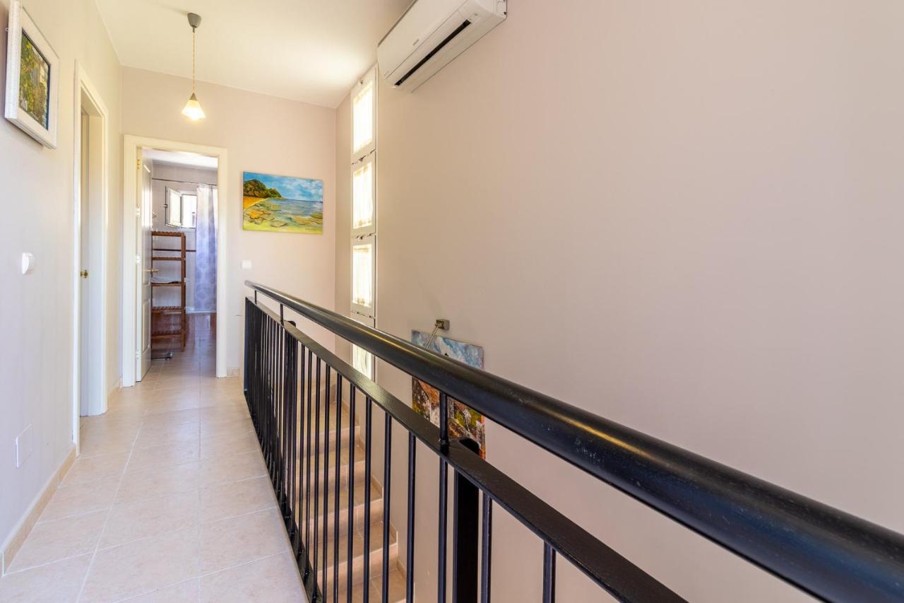 Flatguest Las Velas + Duplex + Pool + Terrace San Bartolomé Екстериор снимка