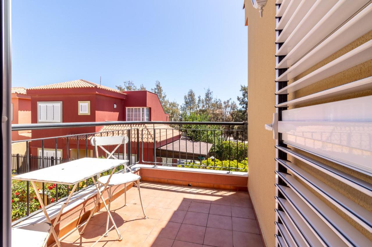Flatguest Las Velas + Duplex + Pool + Terrace San Bartolomé Екстериор снимка
