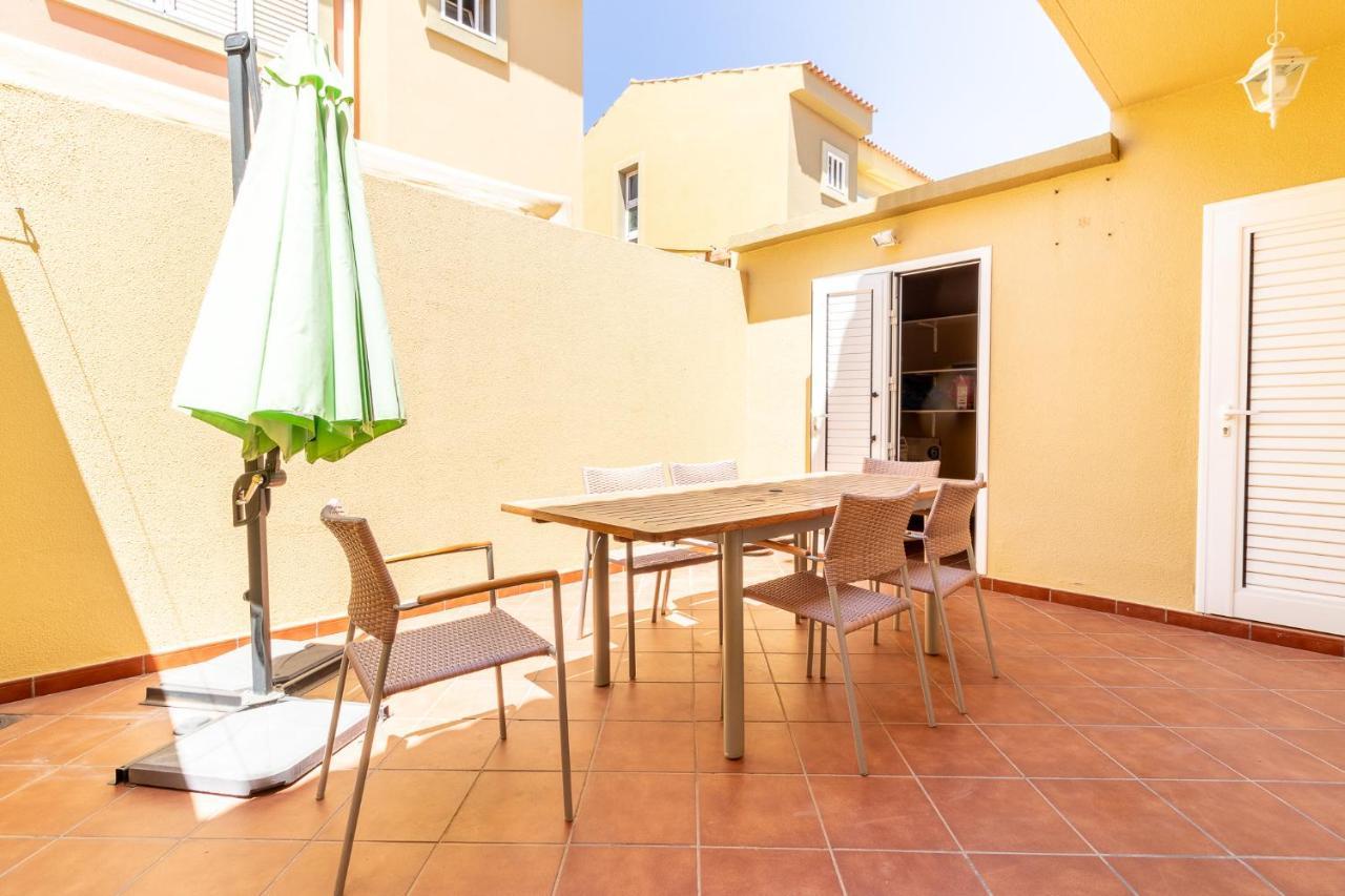 Flatguest Las Velas + Duplex + Pool + Terrace San Bartolomé Екстериор снимка