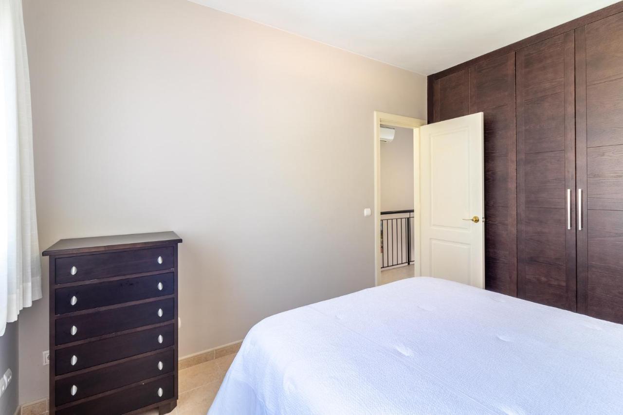 Flatguest Las Velas + Duplex + Pool + Terrace San Bartolomé Екстериор снимка