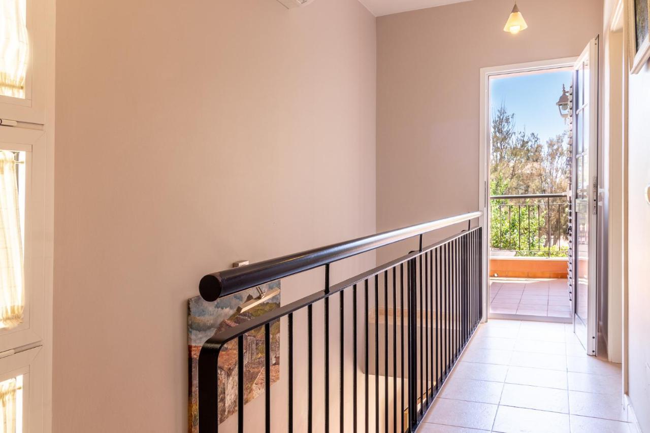 Flatguest Las Velas + Duplex + Pool + Terrace San Bartolomé Екстериор снимка