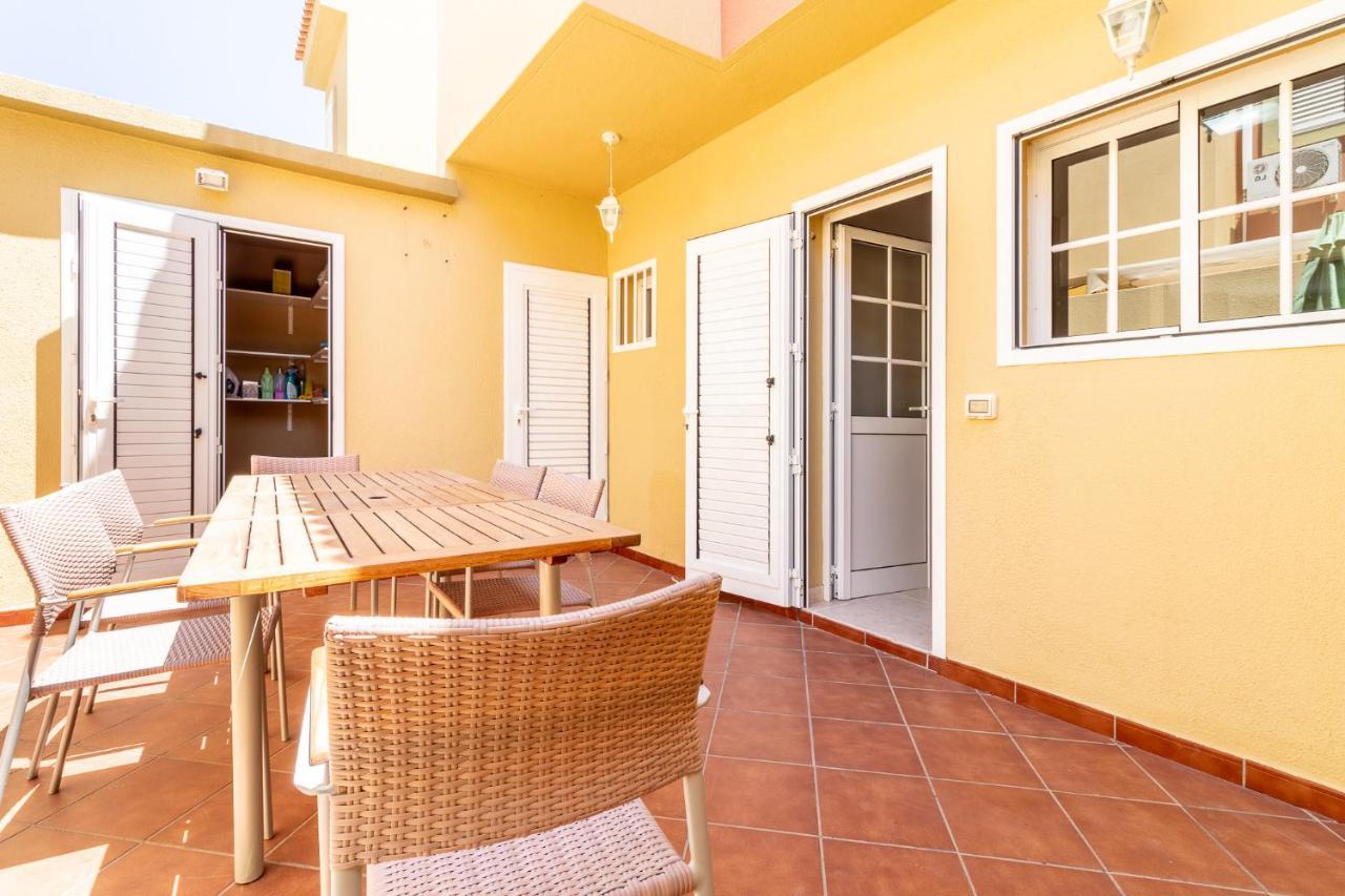 Flatguest Las Velas + Duplex + Pool + Terrace San Bartolomé Екстериор снимка