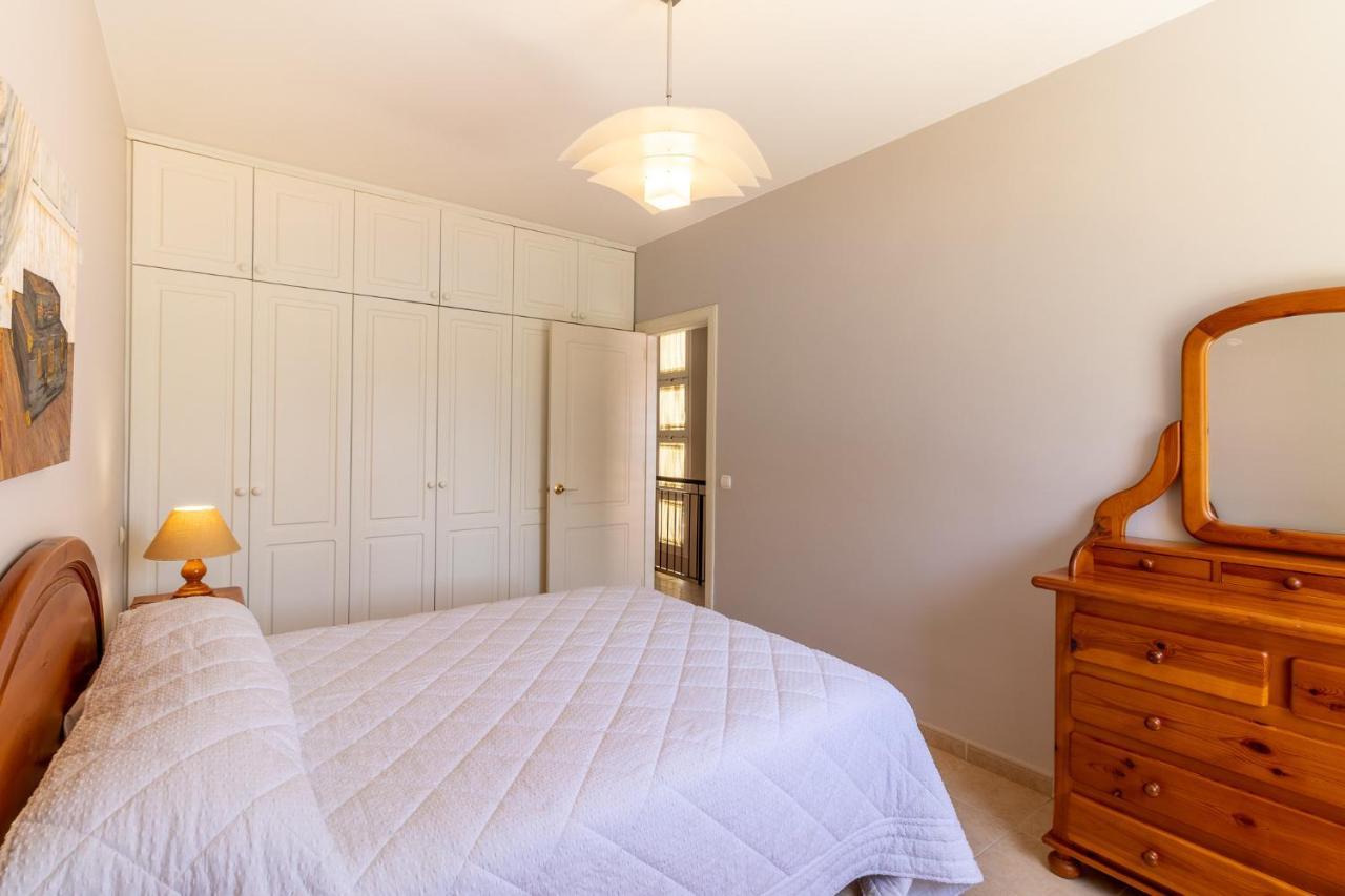 Flatguest Las Velas + Duplex + Pool + Terrace San Bartolomé Екстериор снимка
