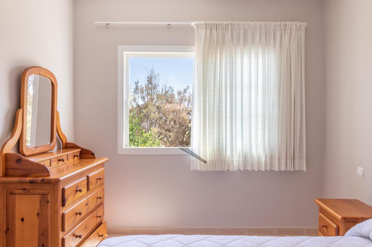 Flatguest Las Velas + Duplex + Pool + Terrace San Bartolomé Екстериор снимка