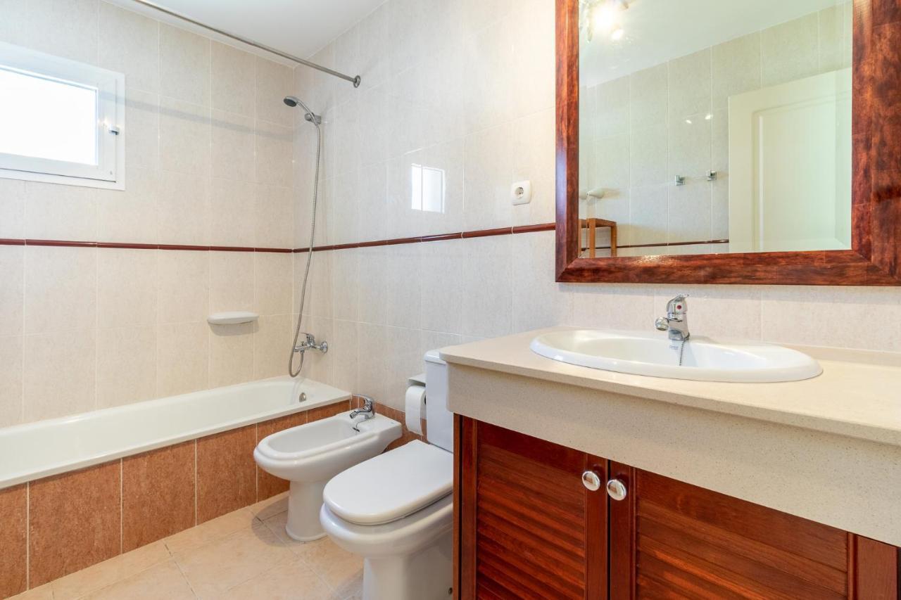 Flatguest Las Velas + Duplex + Pool + Terrace San Bartolomé Екстериор снимка