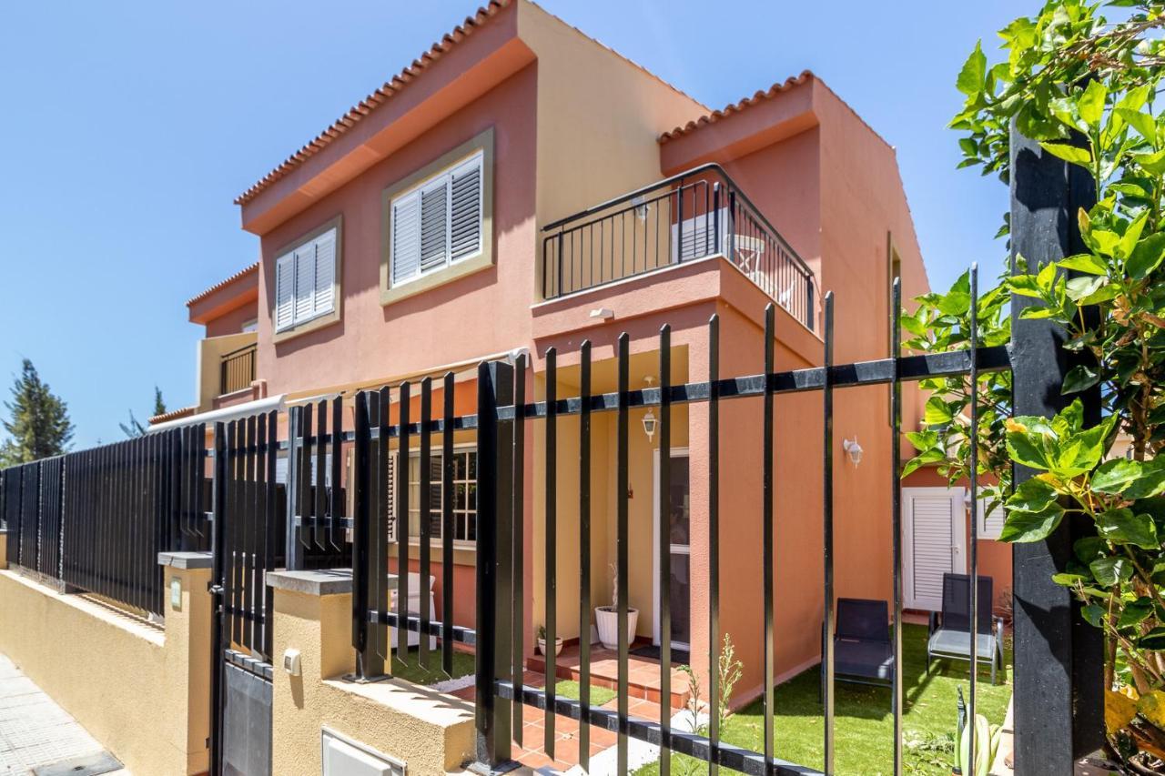 Flatguest Las Velas + Duplex + Pool + Terrace San Bartolomé Екстериор снимка