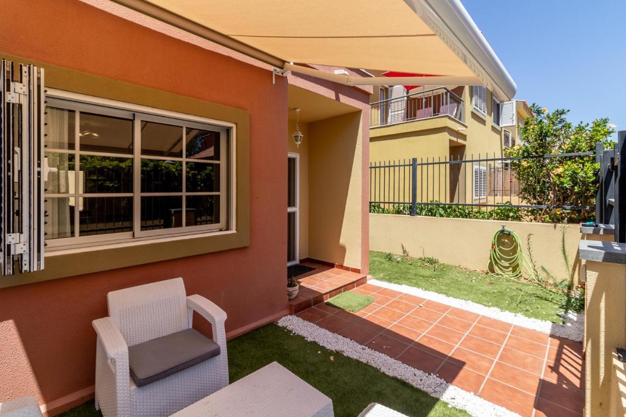 Flatguest Las Velas + Duplex + Pool + Terrace San Bartolomé Екстериор снимка