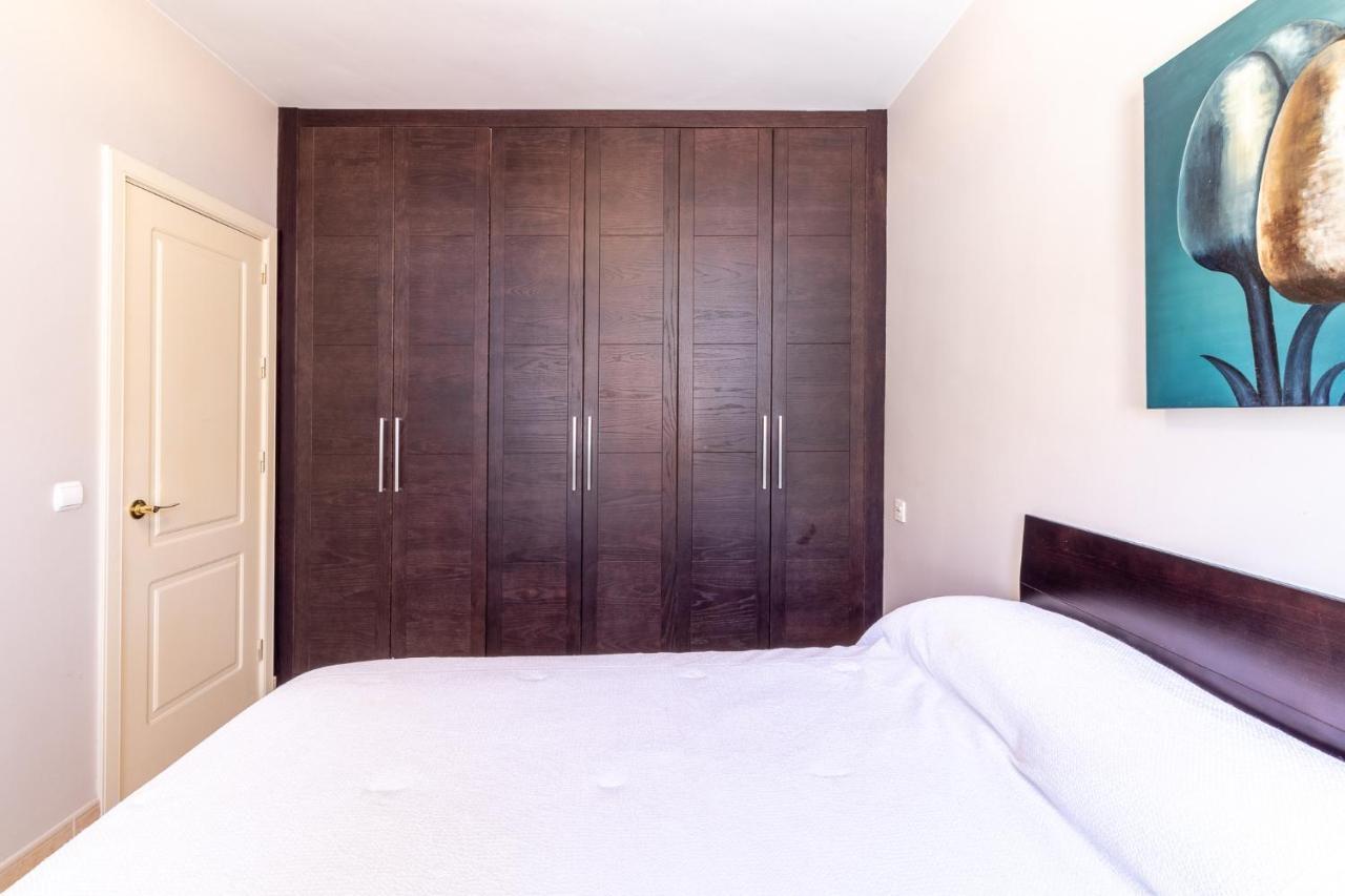 Flatguest Las Velas + Duplex + Pool + Terrace San Bartolomé Екстериор снимка
