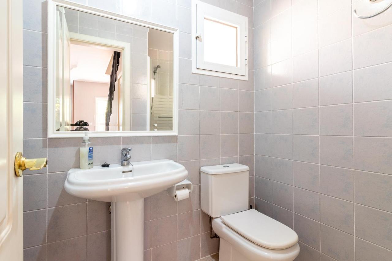 Flatguest Las Velas + Duplex + Pool + Terrace San Bartolomé Екстериор снимка