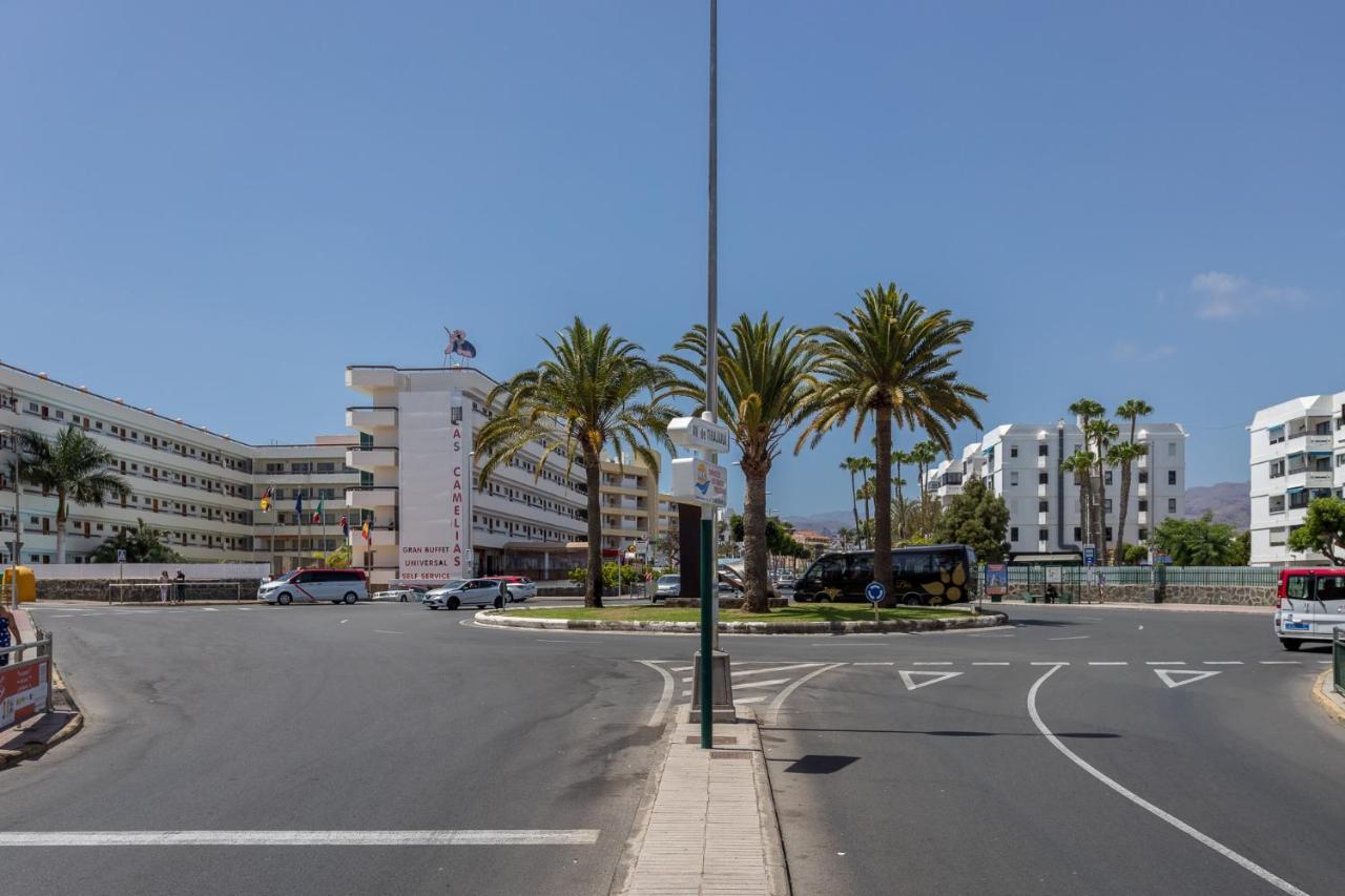 Flatguest Las Velas + Duplex + Pool + Terrace San Bartolomé Екстериор снимка