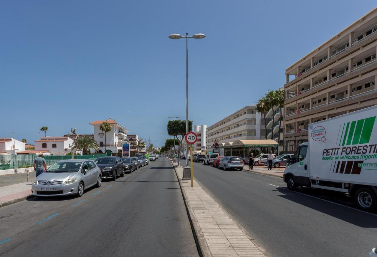 Flatguest Las Velas + Duplex + Pool + Terrace San Bartolomé Екстериор снимка