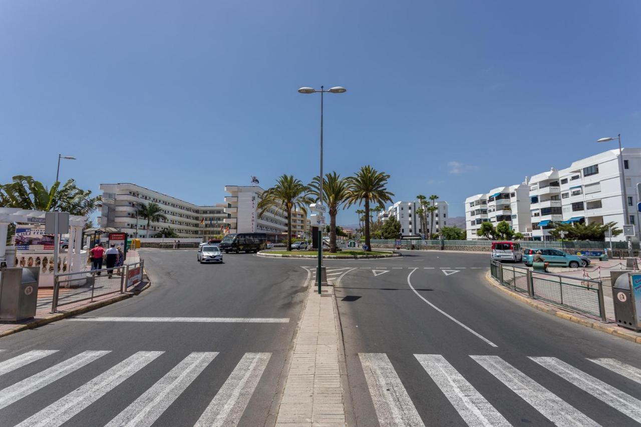 Flatguest Las Velas + Duplex + Pool + Terrace San Bartolomé Екстериор снимка